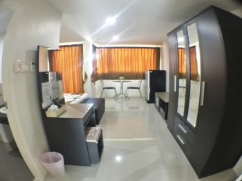 Lejlighed J And N Mansion 2 *